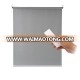 Outdoor blackout Motorized Roller Blinds/35mm motor