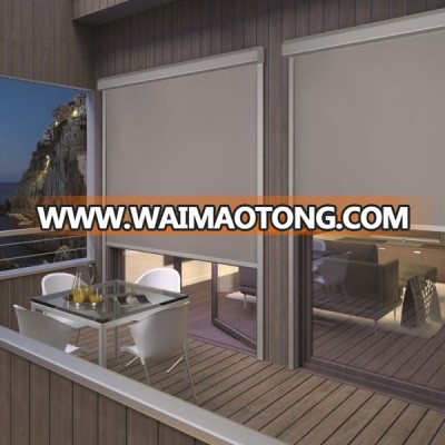 waterproof blinds outdoor roller blinds